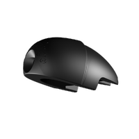 GBRacing Replacement Moulded Bullet Slider