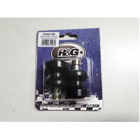 R&G Racing M8 Cotton Reels (Black)