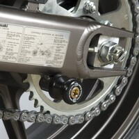 R&G Racing Cotton Reels