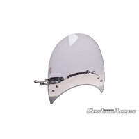 Custom Acces WINDSHIELD MOD. ROADSTER C/SMOKE