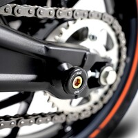 R&G Racing Cotton Reels