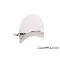 Custom Acces WINDSHIELD MOD. ROADSTER C/TRANSPARENT