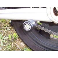 R&G Racing Cotton Reels