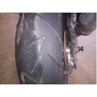 R&G Racing Cotton Reels