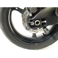 R&G Racing Cotton Reels (Offset) To Suit Suzuki GSX-R600/750 K6-L0