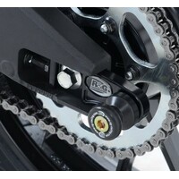 R&G Racing Cotton Reels (Offset) To Suit Yamaha YZF-R125 '08-, Yamaha MT-125 '14- & Yamaha XSR-125 '21-