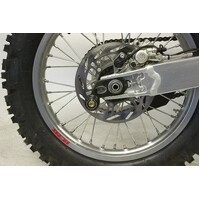 R&G Racing Cotton Reels (Offset) To Suit BMW G450 X