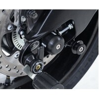 R&G Racing Cotton Reels (Offset) To Suit Various Suzuki Models
