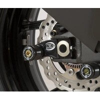 R&G Racing Cotton Reels (Offset) To Suit Kawasaki ZX-6R '07-'18