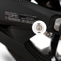 R&G Racing Cotton Reels
