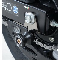 R&G Racing Cotton Reels (Offset) To Suit Honda CBR250 '11-