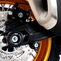R&G Racing Cotton Reels