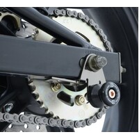 R&G Racing Cotton Reels (Offset) To Suit Genata XRZ 125 '13-