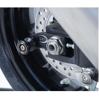 R&G Racing Cotton Reels (Offset) To Suit Honda CBR1000RR '17-, SP '17-, SP2 '17-, CBR1000RR-R Fireblade & Fireblade SP '20- models
