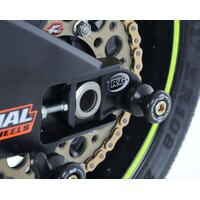 R&G Racing Cotton Reels (Offset) To Suit Suzuki GSX-R1000 '17- / GSX-R1000R '17-