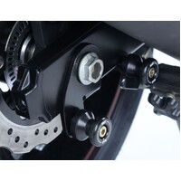 R&G Racing Cotton Reels (Offset) To Suit Suzuki GSX-S750 '17-