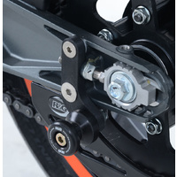 R&G Racing Offset Cotton Reels To Suit KTM Models