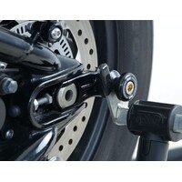 R&G Racing Offset Cotton Reels To Suit Triumph Bonneville Bobber ’17- & Street Cup '17-