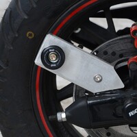 R&G Racing Cotton Reels To Suit the Benelli TNT 125 '17-