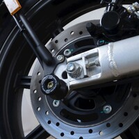 R&G Racing Cotton Reels To Suit the Super Soco TC Max/ TSX/ TC '19-