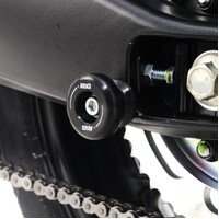 R&G Racing Cotton Reels To Suit Yamaha XSR-125 '21- & YZF-R125 '23-