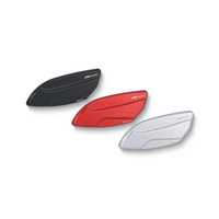 CNC Racing Mirror blank covers Aprilia RSV4