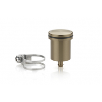 Rizoma Brake/Clutch Fluid Reservoir