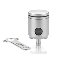 Rizoma Brake/Clutch Fluid Reservoir