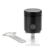 Rizoma Brake/Clutch Fluid Reservoir