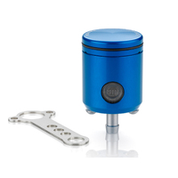 Rizoma Brake/Clutch Fluid Reservoir