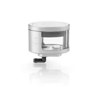 Rizoma CT127 NEXT Fluid Tank (27 cubic centimetres)