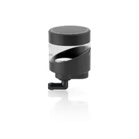 Rizoma CT135 WAVE Fluid Reservoir (16 cubic centimetres)