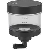 Rizoma PURE Front Brake Fluid Reservoir