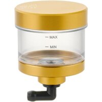 Rizoma PURE Front Brake Fluid Reservoir