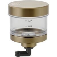 Rizoma PURE Front Brake Fluid Reservoir