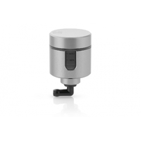 Rizoma NOTCH Clutch Fluid Reservoir