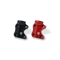 CNC Racing Clamp left side Ducati Multistrada