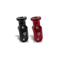 CNC Racing Clamp right side Ducati Multistrada V4