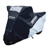 Oxford Rainex Outdoor Cover - Extra Large