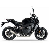 IXIL FULL SYSTEM - RACE XTREM CARBON To Suit YAMAHA MT-09 24-25 (RN87 RN88 RN89 RN90 RN91 RN92)