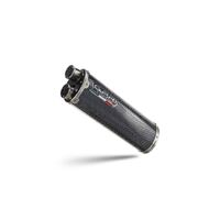 GPR Dual Poppy Exhaust To Suit Ducati Multistrada V4 Rally (2023-2024)