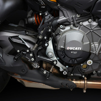 Bonamici Racing Rearsets To Suit Ducati Streetfighter V2/S (2025 - Onwards)