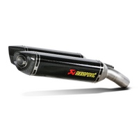 Akrapovic Ducati 1098/1198 Slip-On System
