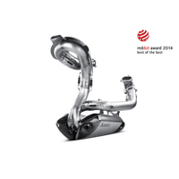 Akrapovic 1199 Panigale (12-14) Complete Exhaust System