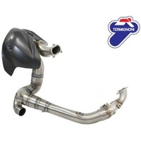 Termignoni TERMIGNONI RACING MANIFOLDS FOR EXHAUST D155102CPT