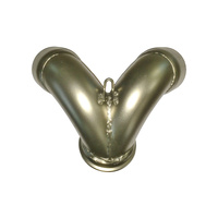 Termignoni DUCATI 899/1199 Panigale ADAPTER FOR D155102CPT