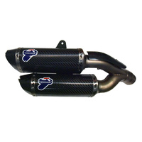 Termignoni DUCATI PANIGALE 959 CARBON SILENCERS