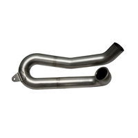 Termignoni DUCATI PANIGALE 959 LINK PIPE DECATALYZED