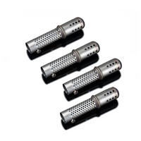 Termignoni DUCATI PANIGALE V4 DB-KILLER FULL SYSTEM 4 USCITE