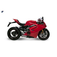 Termignoni DUCATI PANIGALE V4 TITANIUM SILENCERS